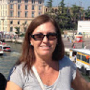 Meet your Posher, Belva